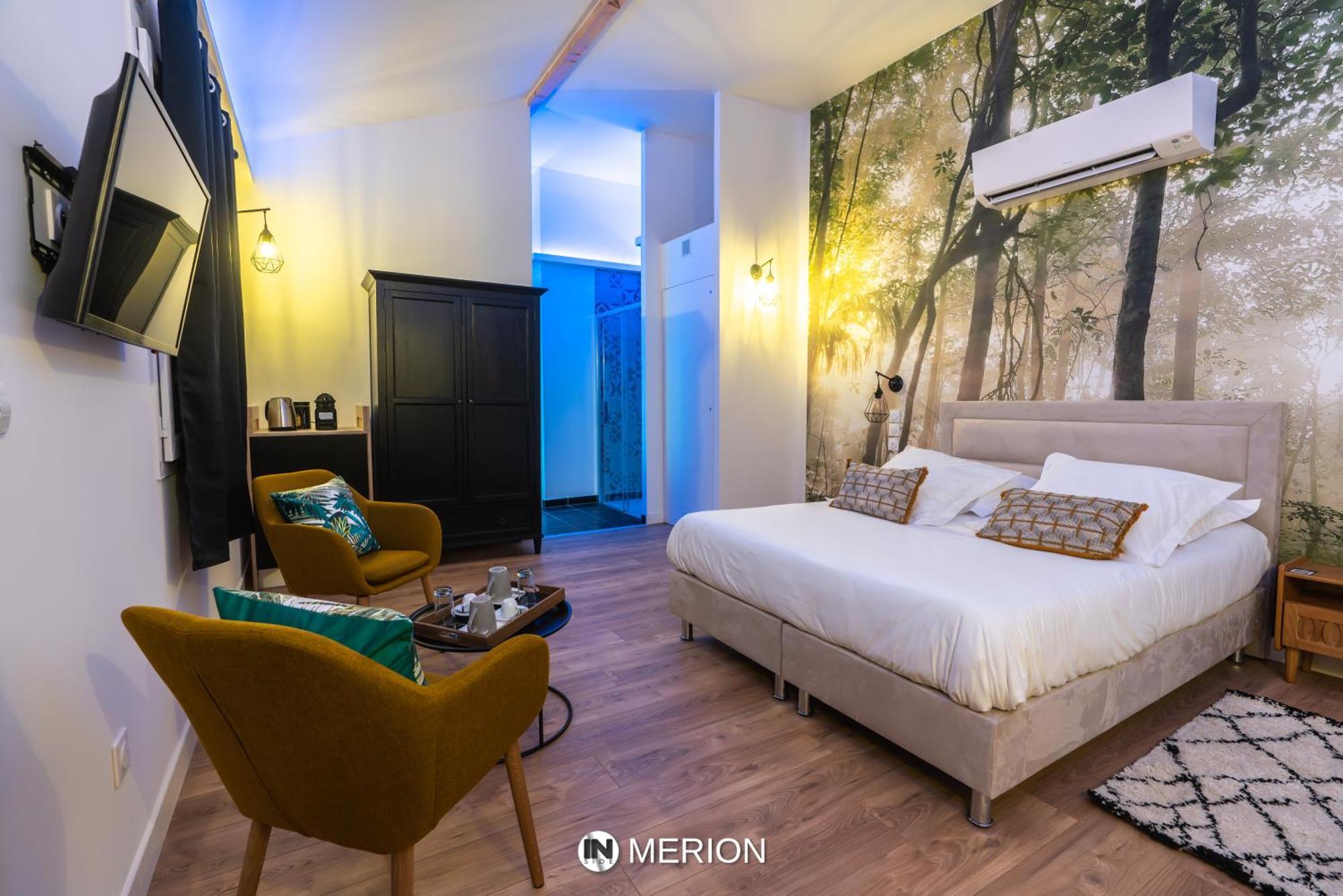 Merion Villars-les-Dombes Exterior foto